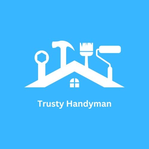 Logo of Trusty Handyman